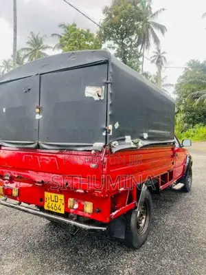 Tata 207 2007 Pickup (Used)