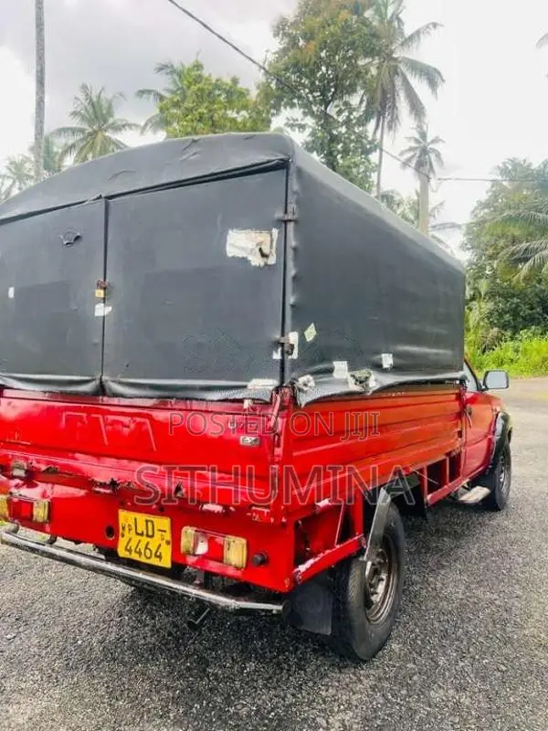 Tata 207 2007 Pickup (Used)