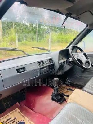 Tata 207 2007 Pickup (Used)