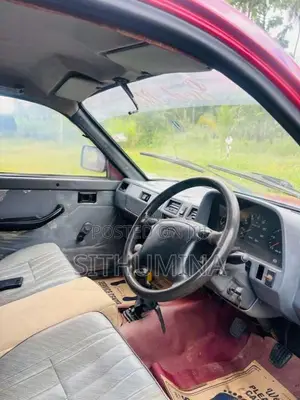 Tata 207 2007 Pickup (Used)