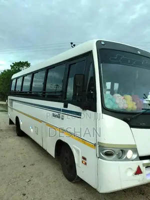 Tata Marcopolo 2012 Bus (Used)