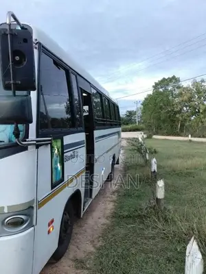Tata Marcopolo 2012 Bus (Used)