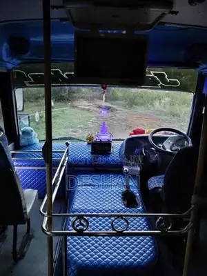 Tata Marcopolo 2012 Bus (Used)