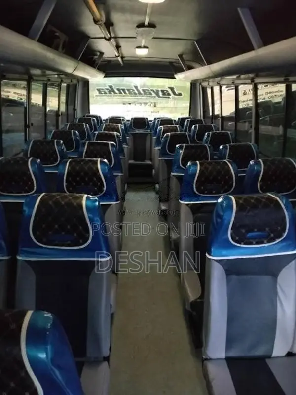 Tata Marcopolo 2012 Bus (Used)