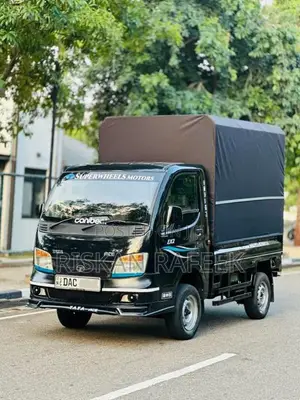 Tata Dimo Batta ACE 2015 Lorry (Used)