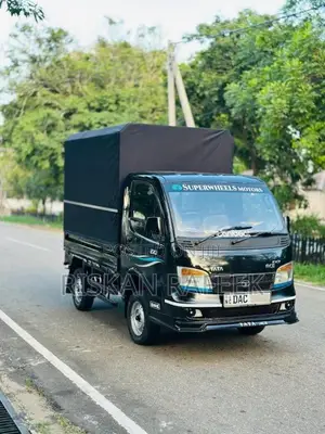 Tata Dimo Batta ACE 2015 Lorry (Used)
