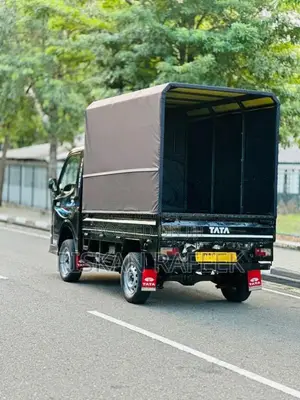 Tata Dimo Batta ACE 2015 Lorry (Used)