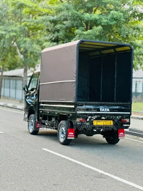 Tata Dimo Batta ACE 2015 Lorry (Used)