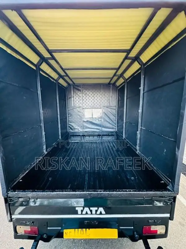 Tata Dimo Batta ACE 2015 Lorry (Used)