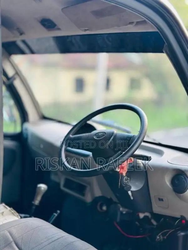 Tata Dimo Batta ACE 2015 Lorry (Used)
