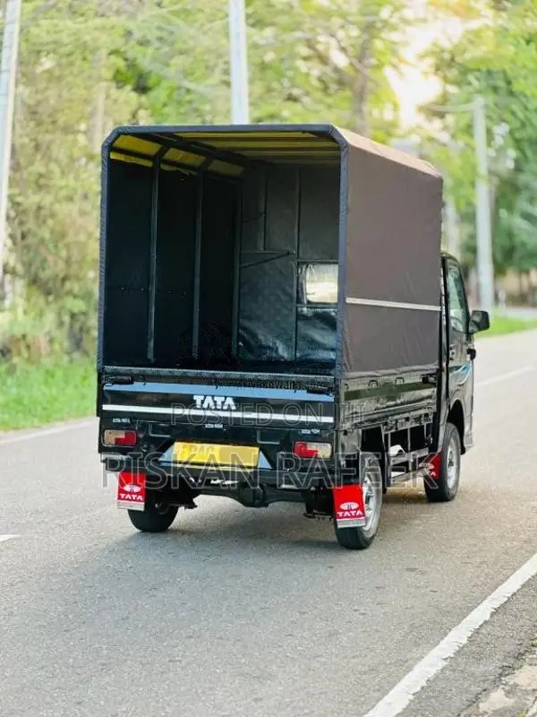 Tata Dimo Batta ACE 2015 Lorry (Used)