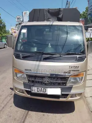 Tata Dimo Batta 2016 Lorry (Used)