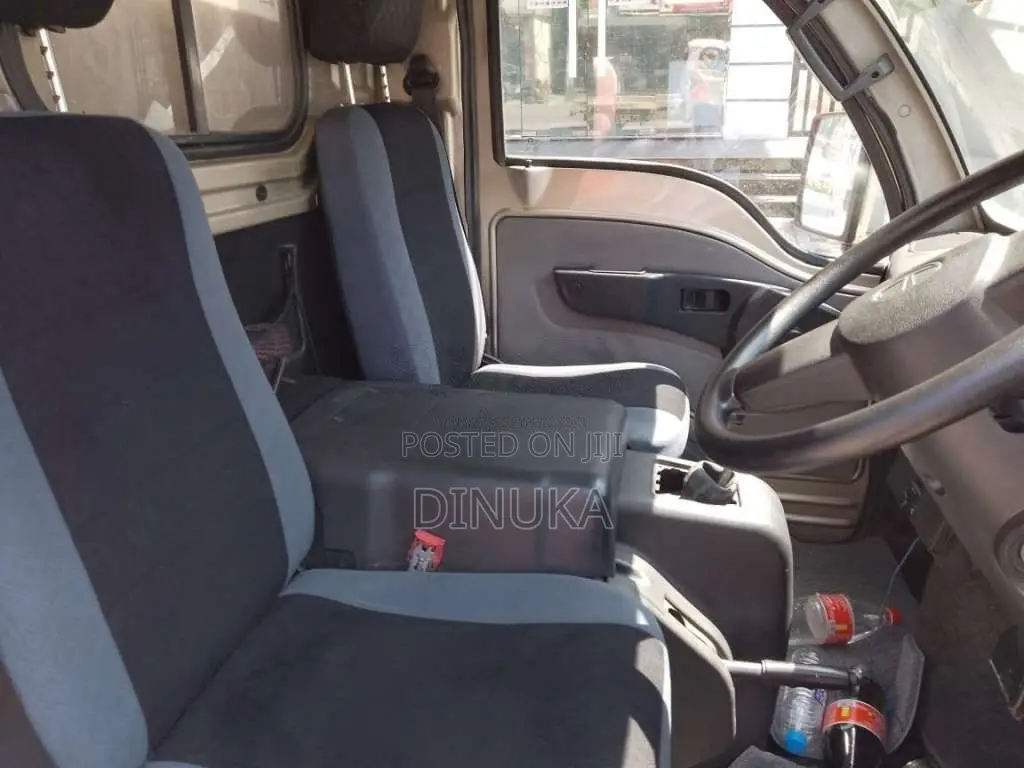 Tata Dimo Batta 2016 Lorry (Used)