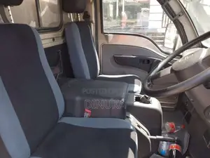 Tata Dimo Batta 2016 Lorry (Used)