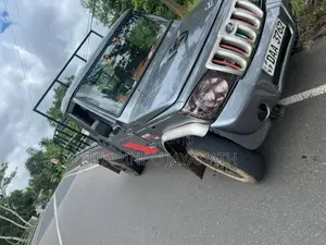 Mahindra Bolero 2015 Pickup (Used)