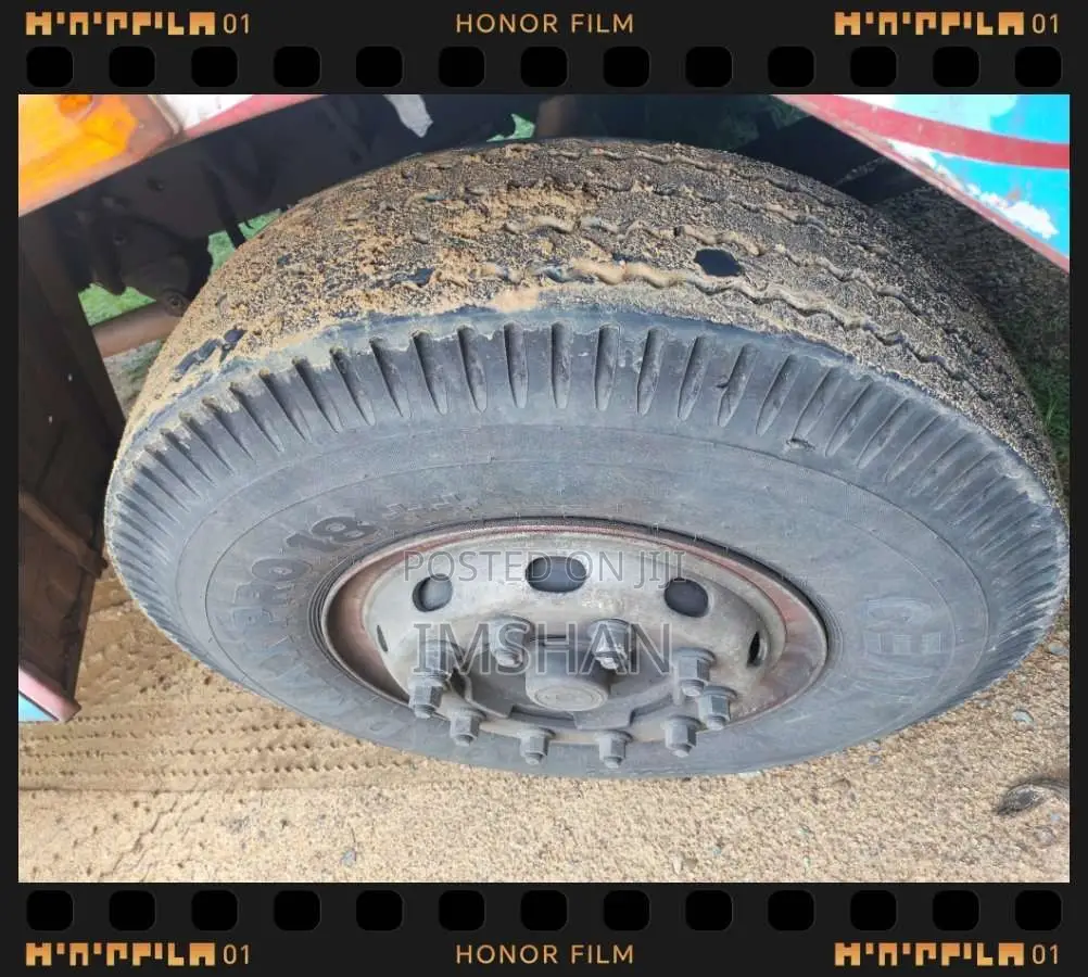 Ashok-Leyland 1616 2017 Lorry (Used)