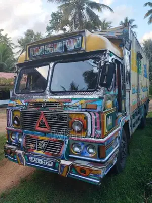 Ashok-Leyland 1616 2017 Lorry (Used)