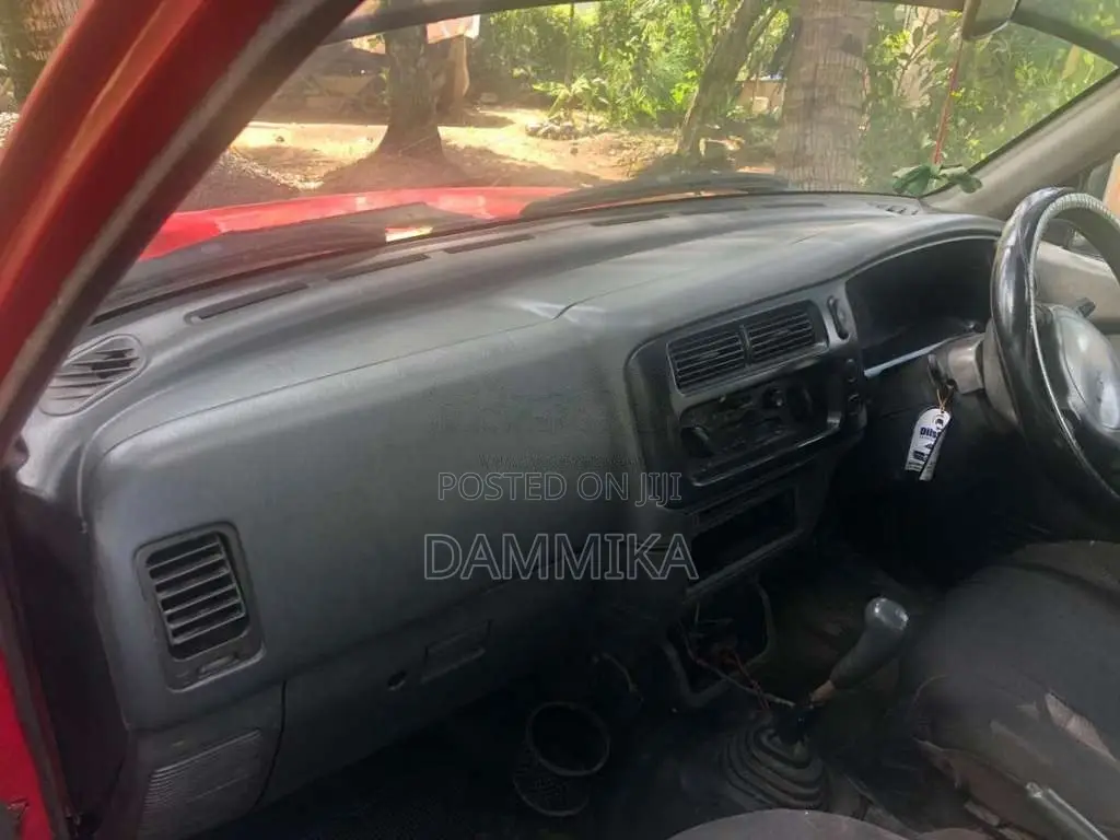 Mitsubishi L200 2003 Pickup (Used)