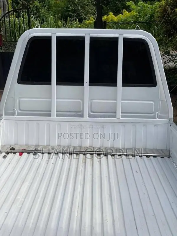 Toyota TownAce 2000 Lorry (Used)