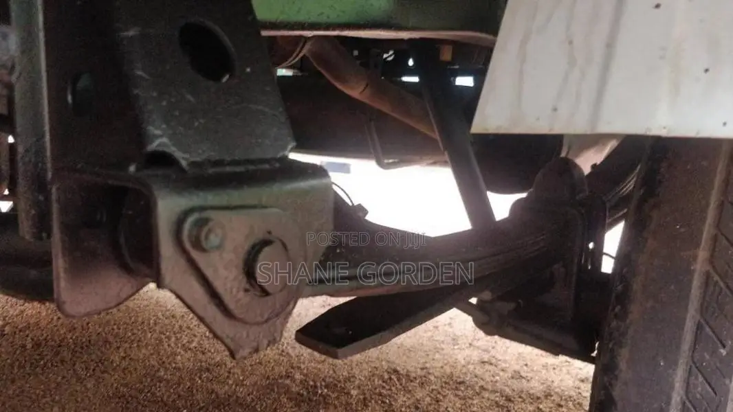 Toyota TownAce 2000 Lorry (Used)