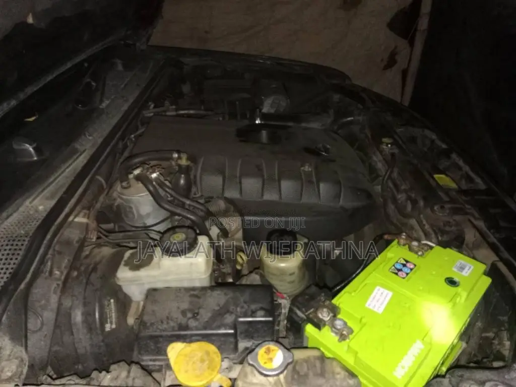 Nissan Navara 2006 Pickup (Used)