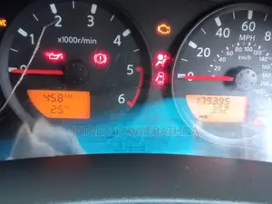 Nissan Navara 2006 Pickup (Used)