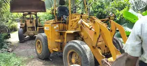 Mitsubishi WS3 2010 Heavy-Duty (Used)