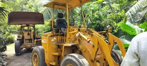 Mitsubishi WS3 2010 Heavy-Duty (Used)