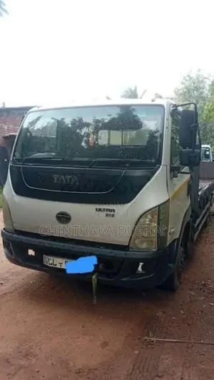 Tata Ultra 2014 Lorry (Used)