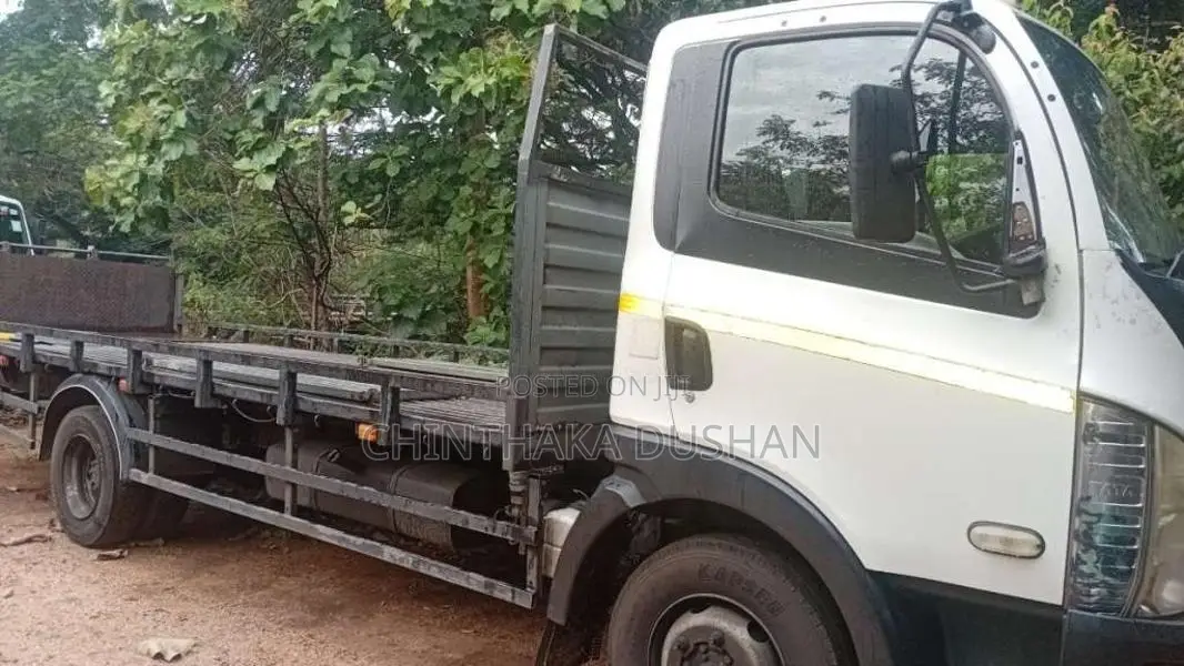 Tata Ultra 2014 Lorry (Used)