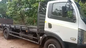 Tata Ultra 2014 Lorry (Used)