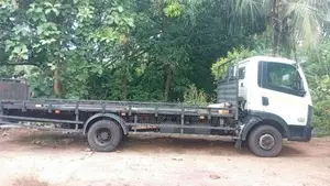 Tata Ultra 2014 Lorry (Used)