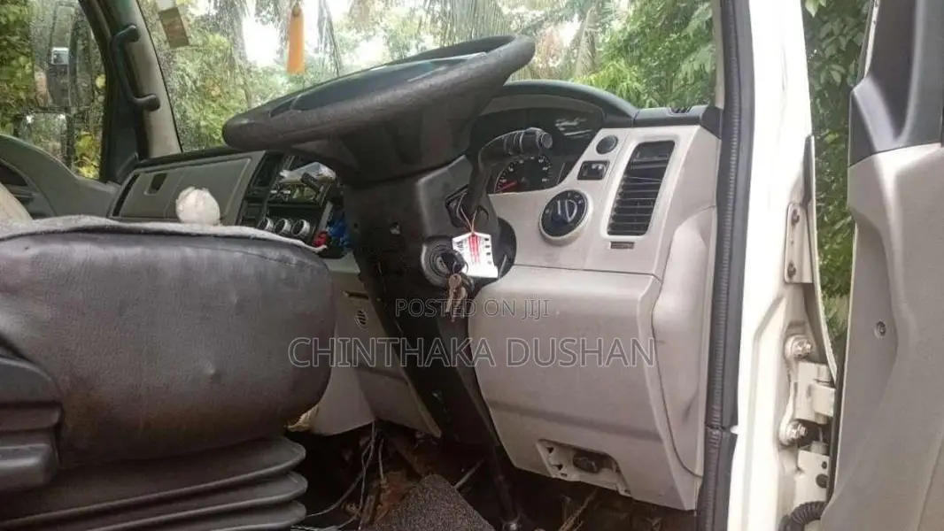 Tata Ultra 2014 Lorry (Used)