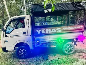 Tata Dimo Batta 2012 Lorry (Used)