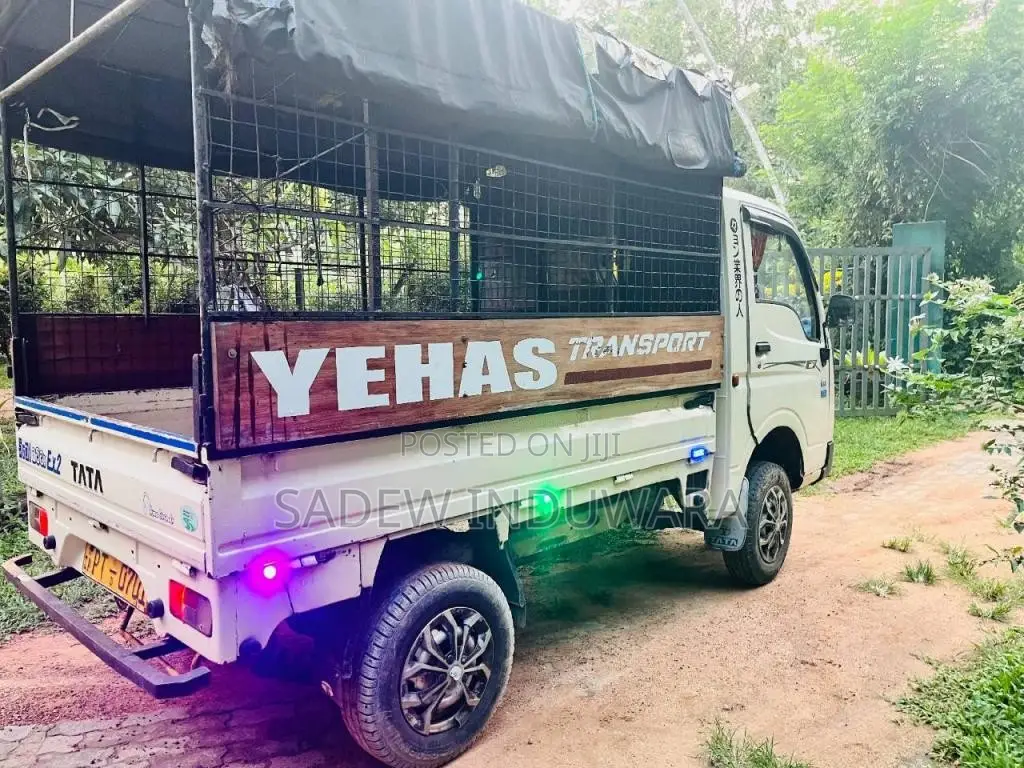 Tata Dimo Batta 2012 Lorry (Used)