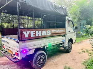 Tata Dimo Batta 2012 Lorry (Used)