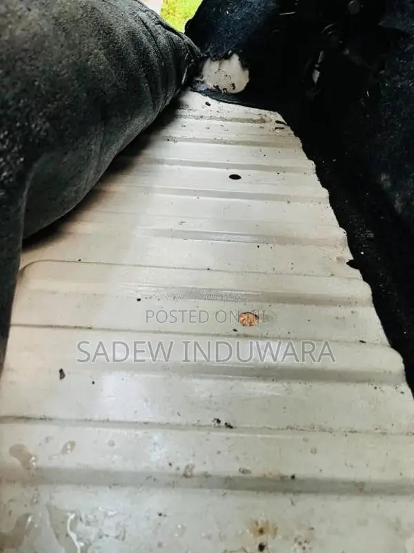 Tata Dimo Batta 2012 Lorry (Used)