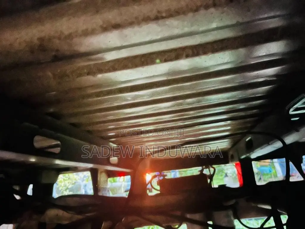 Tata Dimo Batta 2012 Lorry (Used)