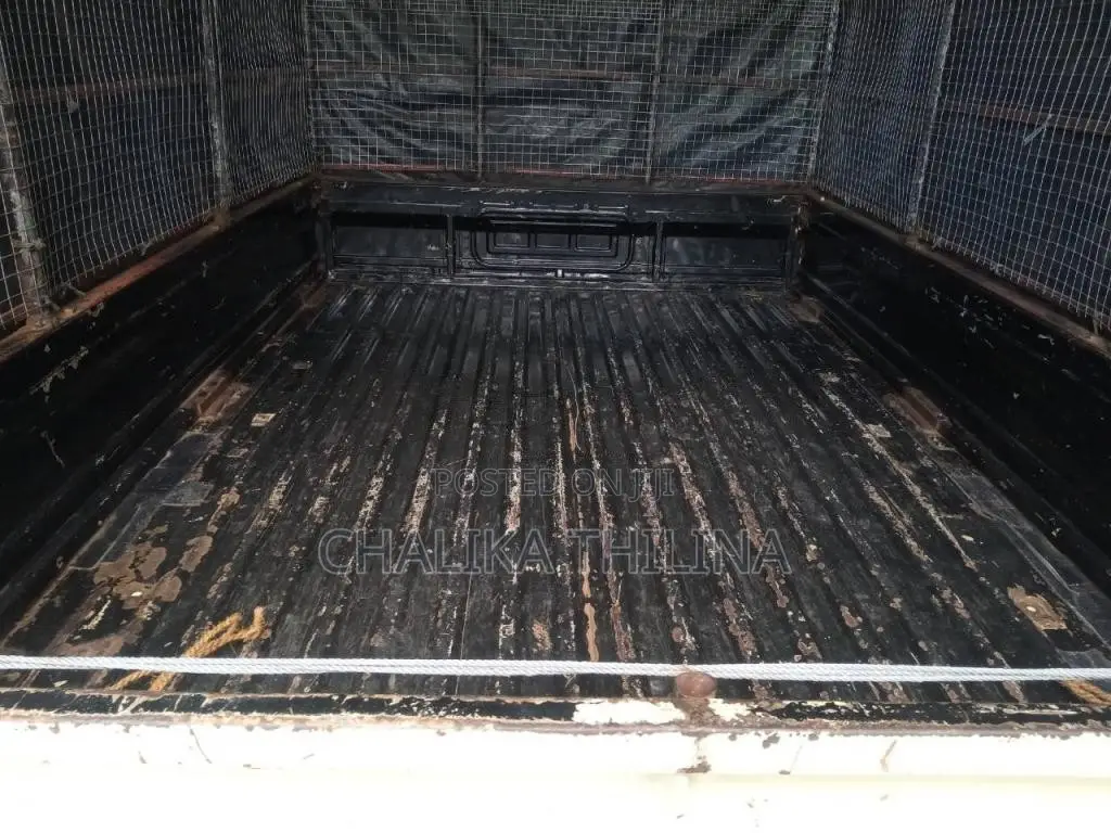 Tata Dimo Batta 2010 Lorry (Used)