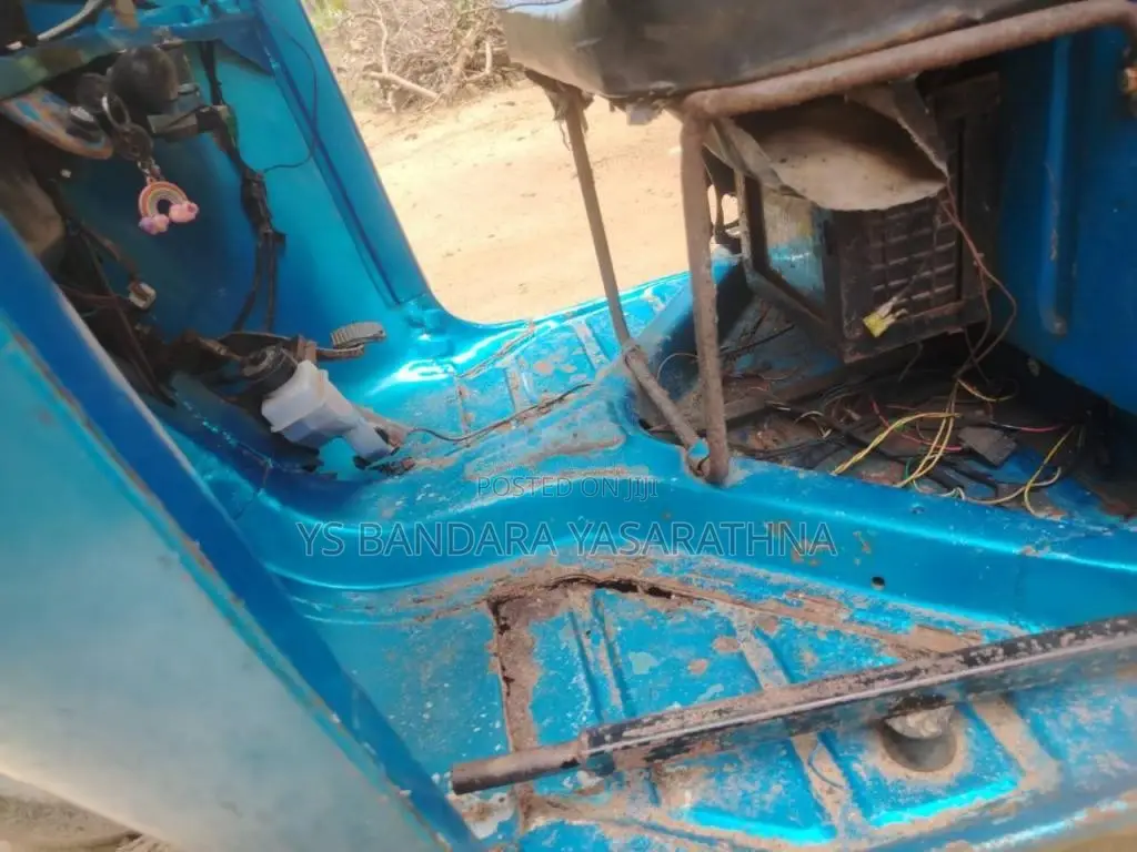 Bajaj 2 stroke 1993 Three Wheel (Used)