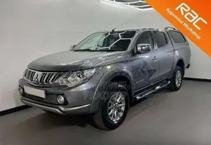 Mitsubishi L200 2016 Pickup (Used)