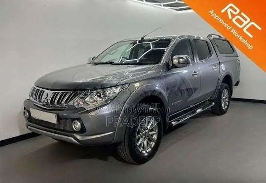 Mitsubishi L200 2016 Pickup (Used)