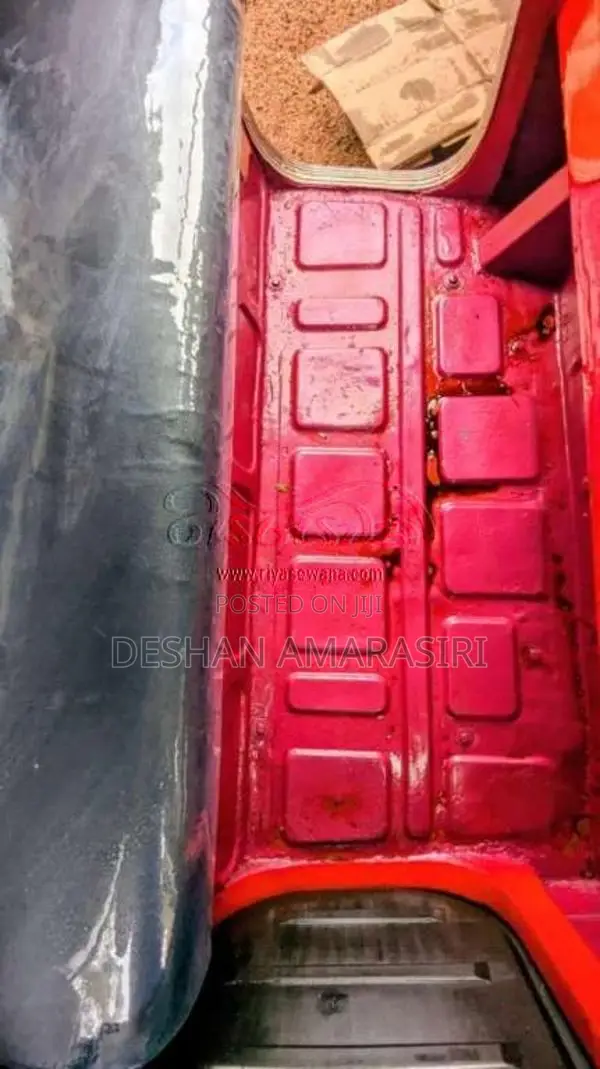Bajaj 2 Stroke 1998 Three Wheel (Used)
