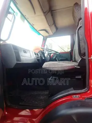 Tata 1613 6 Wheel Tank 2010 Lorry (Used)