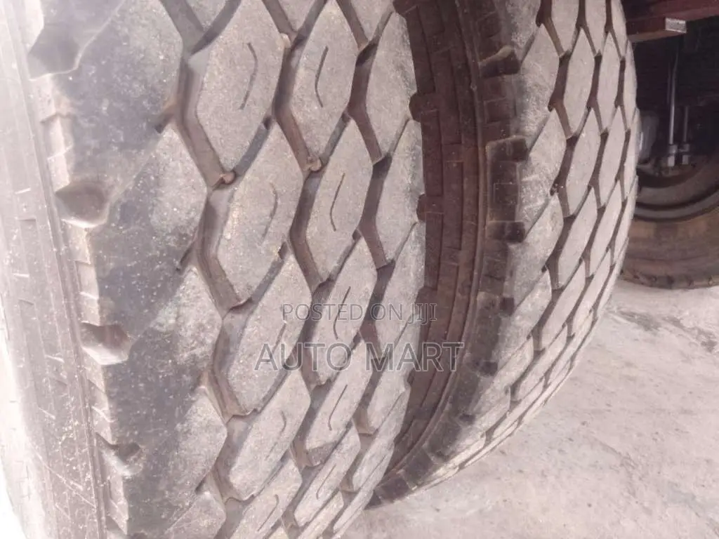 Tata 1613 6 Wheel Tank 2010 Lorry (Used)
