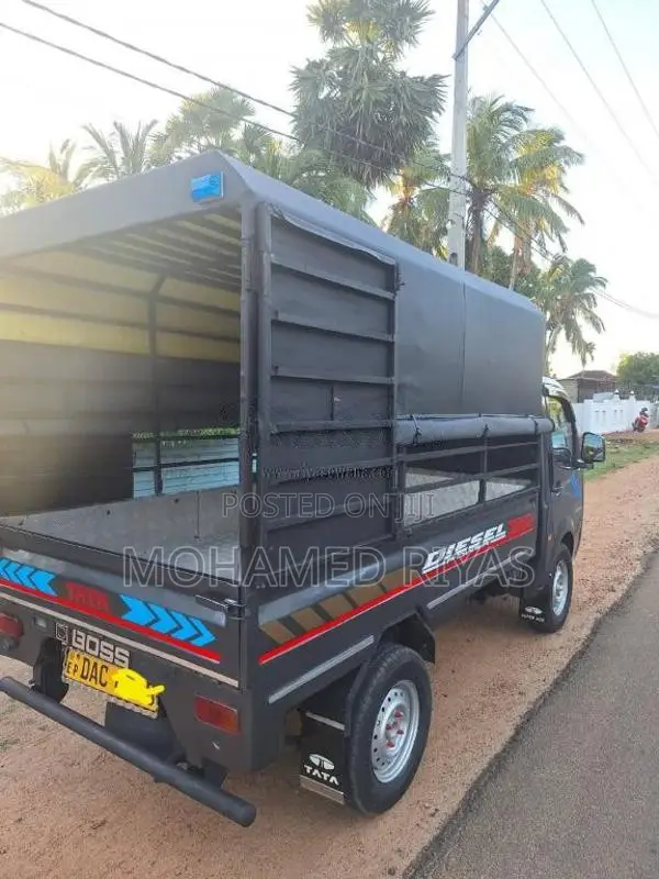 Tata Super Ace Lokka 2015 Lorry (Used)