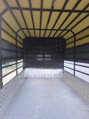 Tata Super Ace Lokka 2015 Lorry (Used)