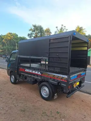 Tata Super Ace Lokka 2015 Lorry (Used)