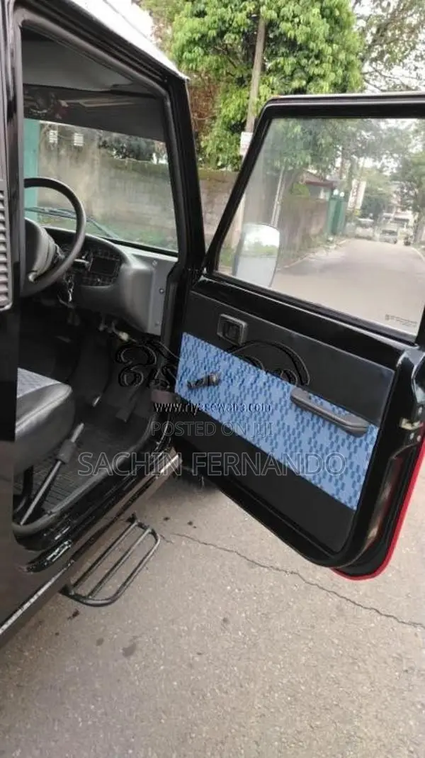 Mahindra Bolero Maxi Truck 2014 Pickup (Used)