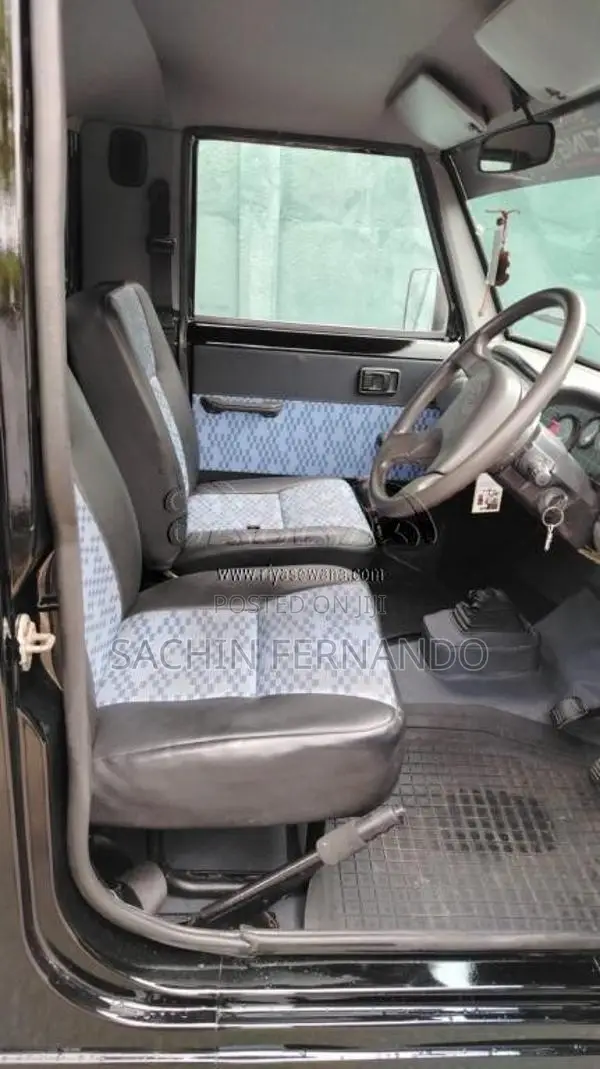 Mahindra Bolero Maxi Truck 2014 Pickup (Used)